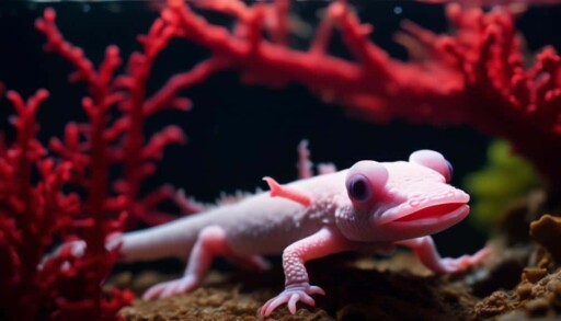 protecting wildlife and habitats