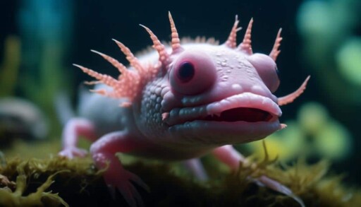 the importance of sight