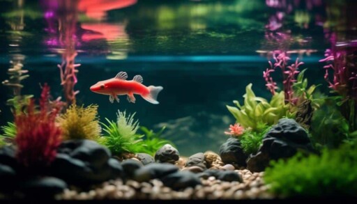 comparing natural and artificial substrates