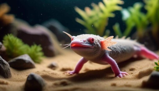 comparison of natural and artificial sand