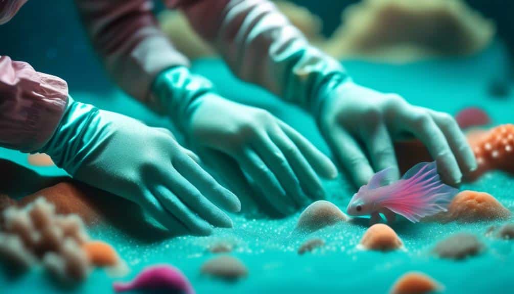 tips for maintenance and cleaning