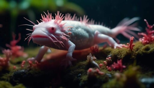 incredible healing and recovery