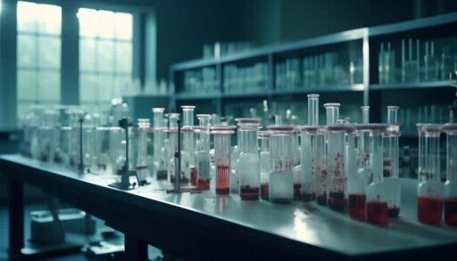 impeding medical and genetic advancements