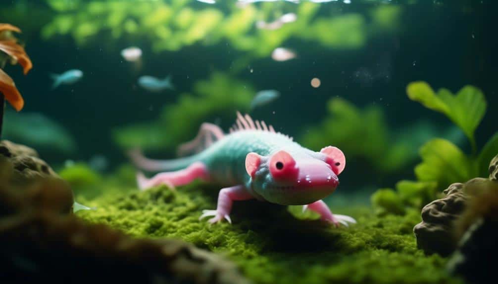 environmental crisis and species decline