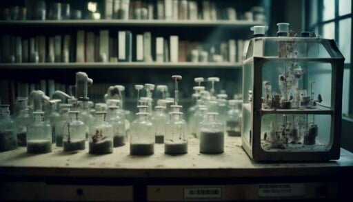 impact of covid 19 on research and scientific progress