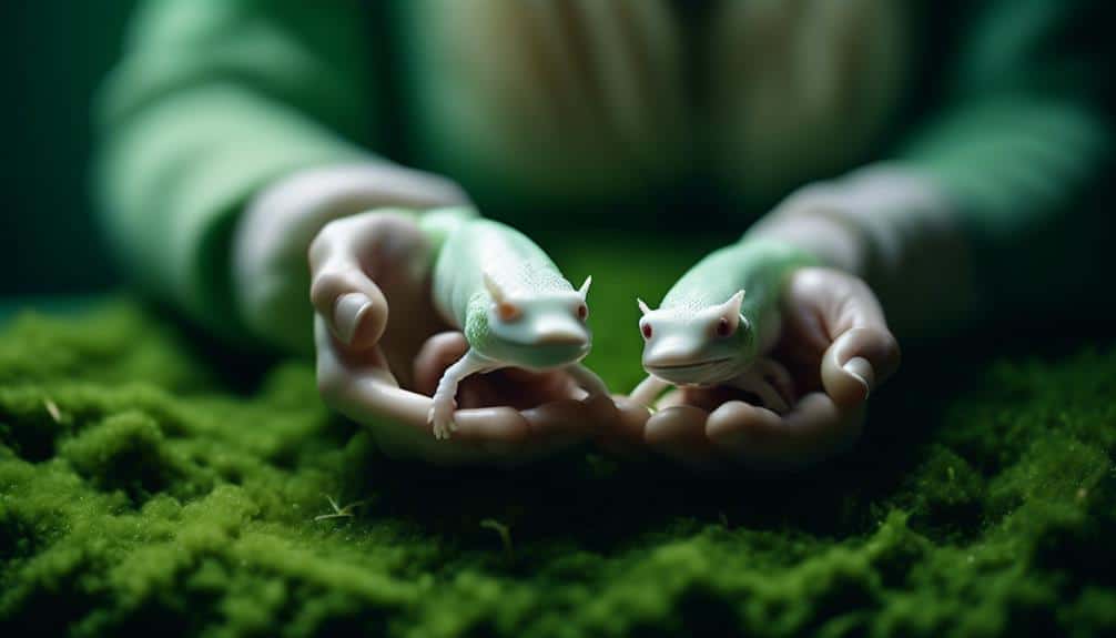 proper remains management protocol