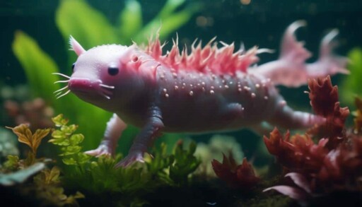 What to Do if Your Axolotl Is Constipated