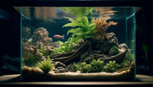 optimal conditions for axolotls