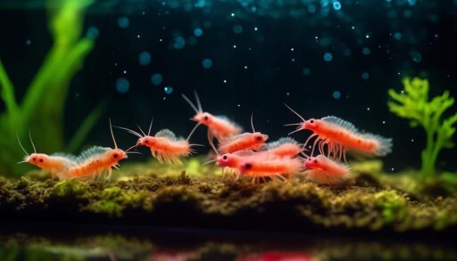 axolotl hatchling feeding schedule