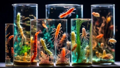 axolotl juvenile feeding schedule