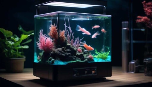 precise temperature regulation system