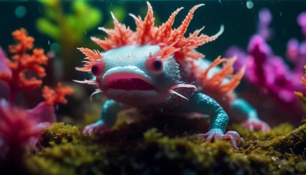 superhuman healing powers