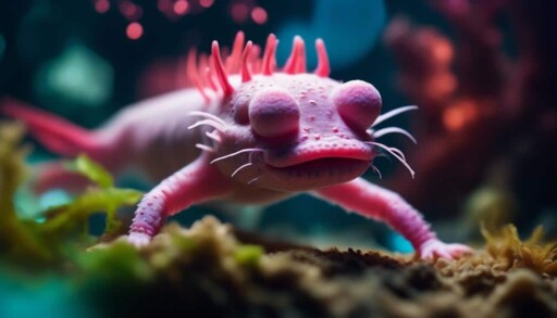 detailed physical descriptions provided