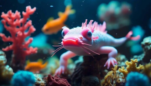 aquatic themed name ideas