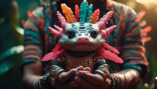 historical aztec civilization relevance