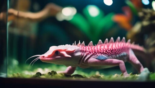 singapore s exotic pet events