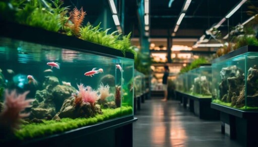 small businesses selling pets