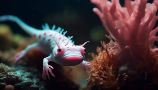 distinctive physical characteristics