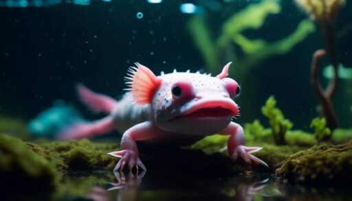 adaptation through natural selection