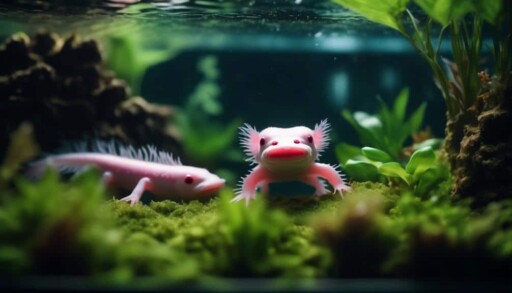 effects of environment on gills