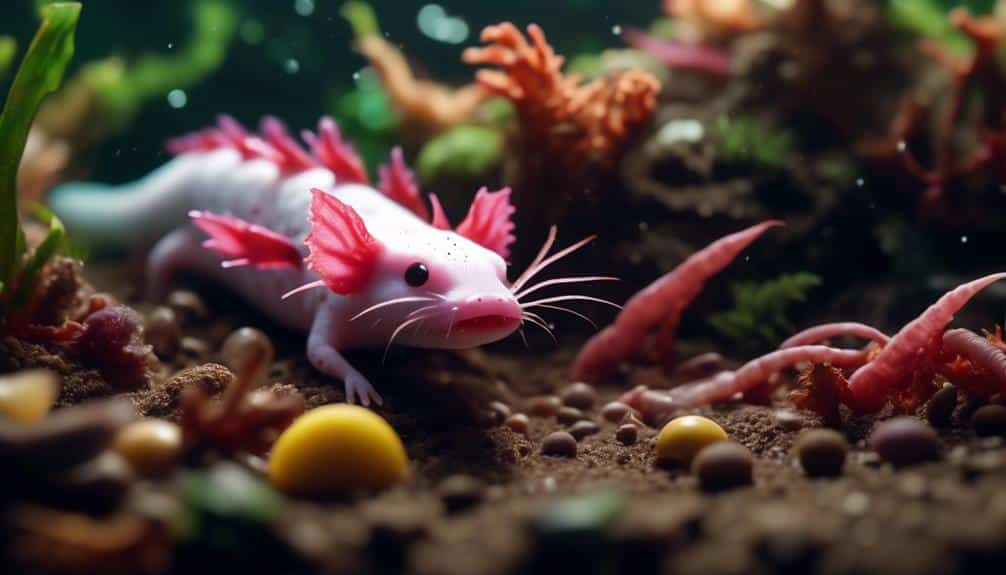 gill health and nutrient deficiencies