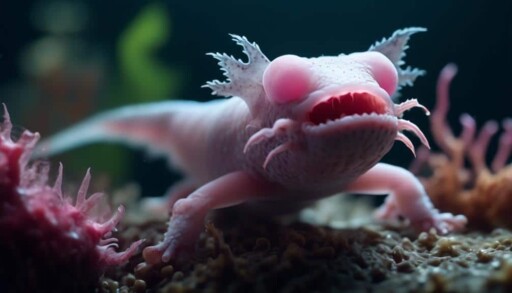 gill curling possible infections