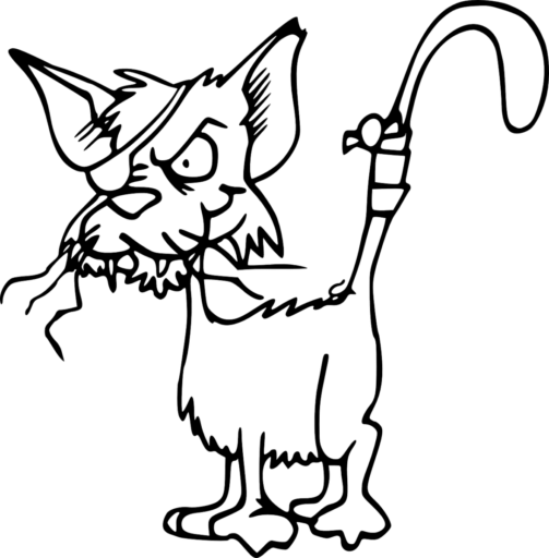 Why Are My Cats Fighting