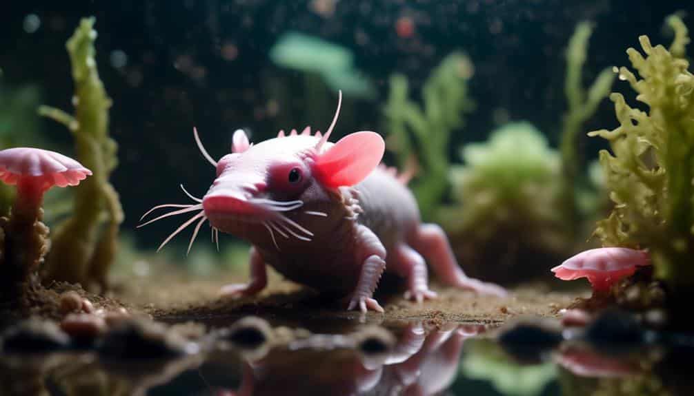 food scarcity and inadequate supply