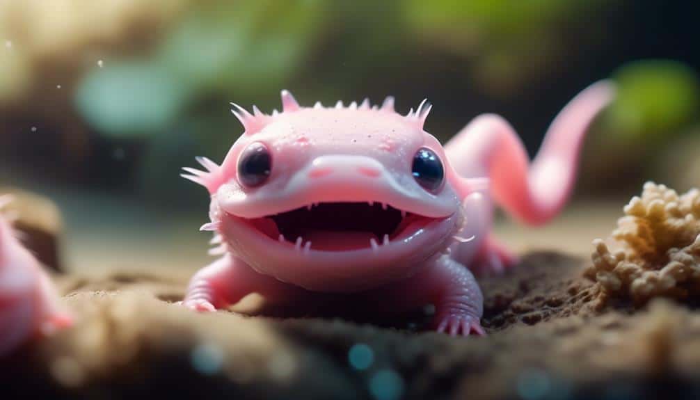 masks hide joyful expressions