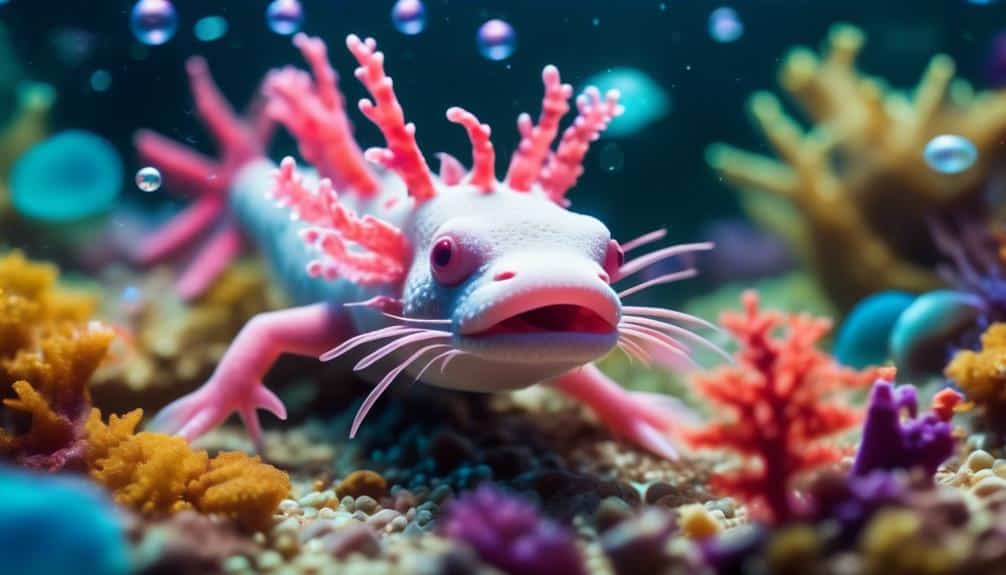 adopted cat loves play