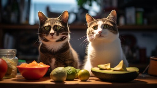 Why Cat Drink Water With Their Paw