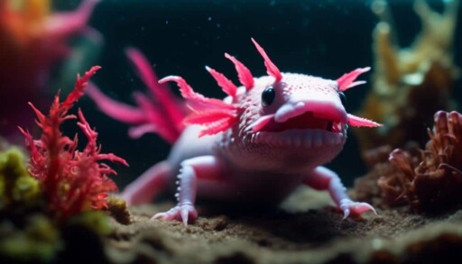 distinctive look self healing powers