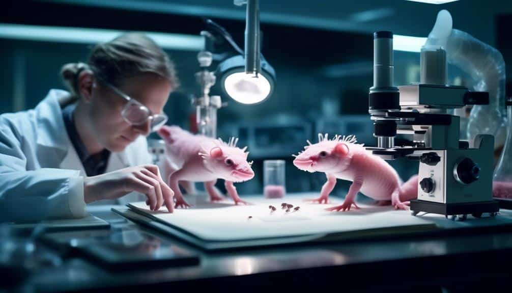 importance of scientific research