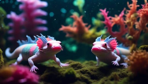 animal reproduction and courtship