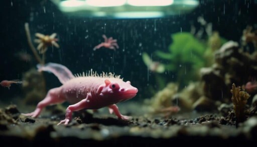 human impact on habitats