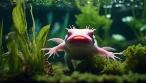 surviving with limited oxygen