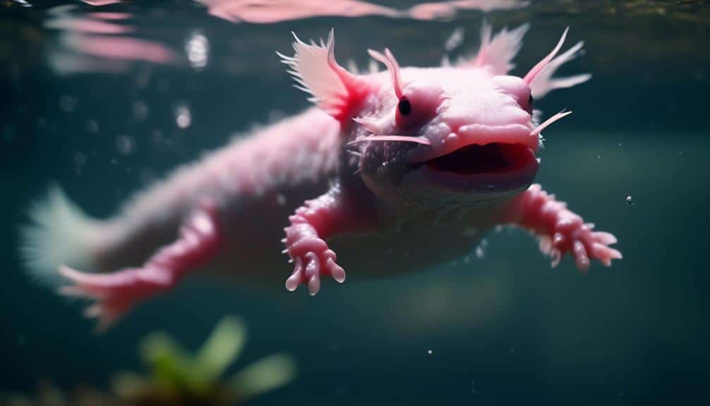 balancing buoyancy for stability