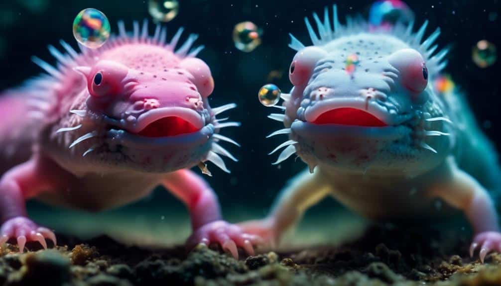 interactions and territorial disputes