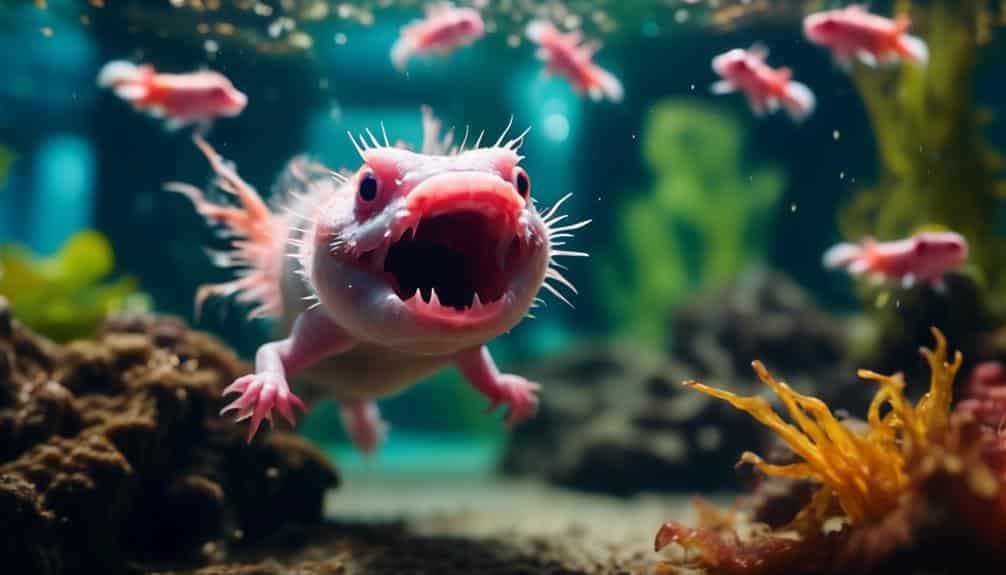 survival of the fittest