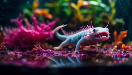 vibrant sensory experiences offered