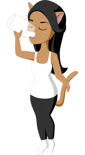 Why Do Cats Like Milk