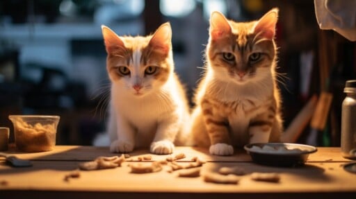 Why Do Cats Put Their Butt In Your Face