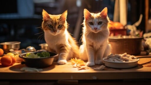 Why Do Cats Slap And Swat