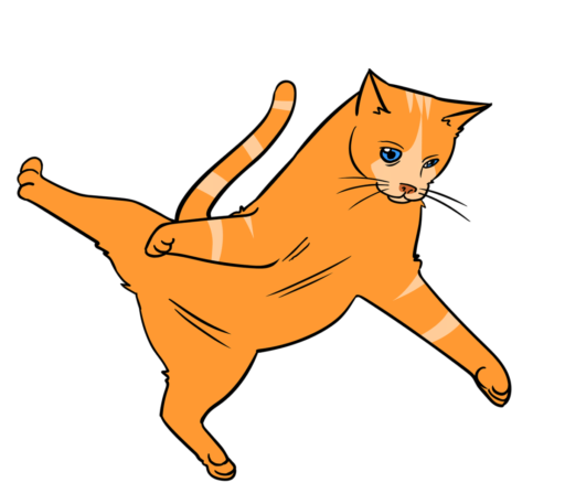 Why Do Cats Trill When They Jump