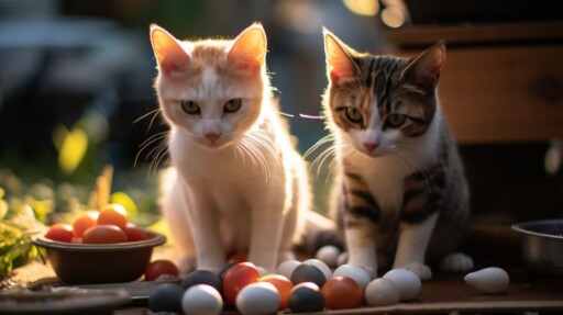 Why Does Cat Pee On Floor