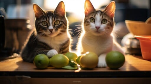 Why Does My Cat Fart So Much