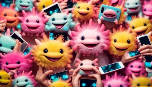 the power of online influence