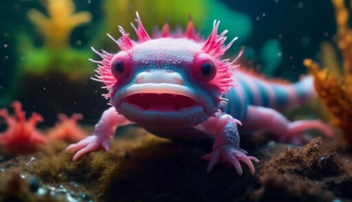 distinctive features and visual attributes