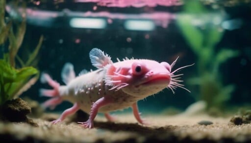 optimal tank water parameters