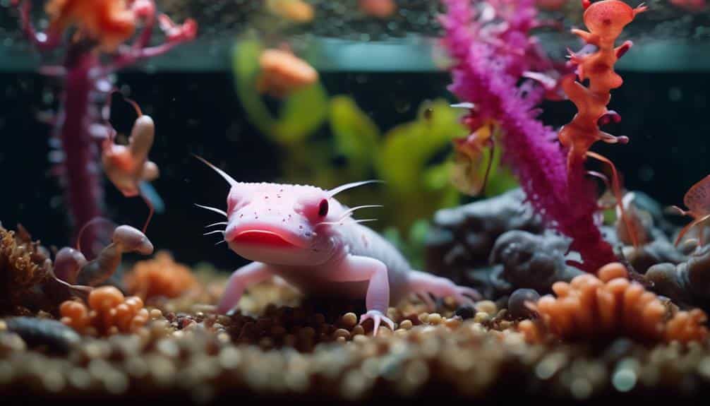 diverse diet and eating behaviors